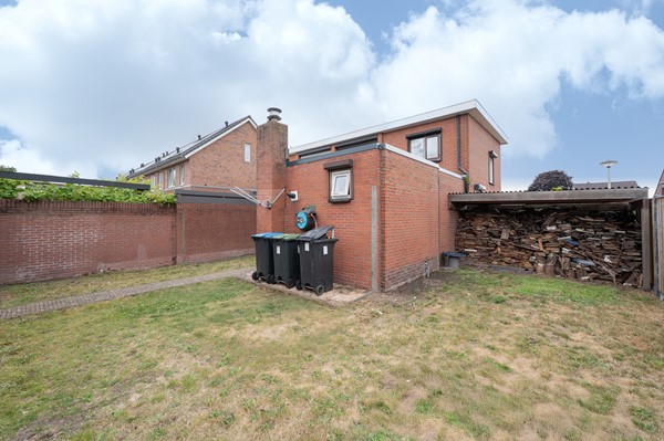 Medium property photo - Bergstraat 30, 4735 BB Zegge